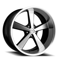 American Racing Nova 20x8.5 0