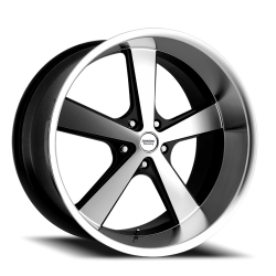 American Racing Nova 20x10 18
