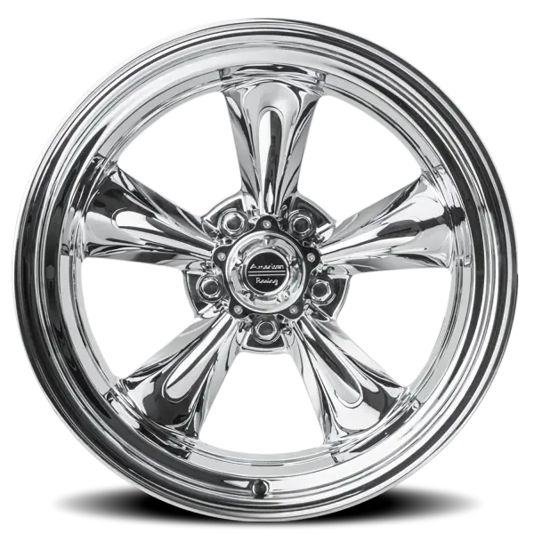 American Racing Torq Thrust D 15 6 4