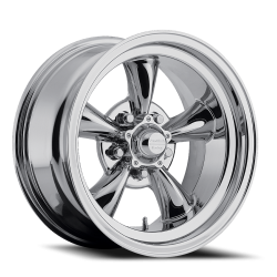 American Racing Torq Thrust D 15x8 0