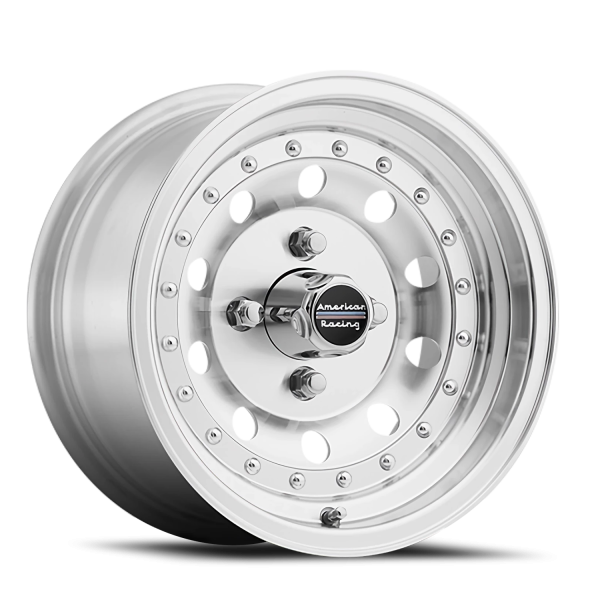 American Racing Outlaw II 14 7 0