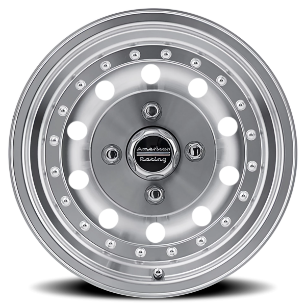 American Racing Outlaw II 14 7 0