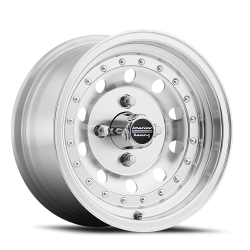 American Racing Outlaw II 14x7 0