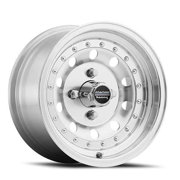 American Racing Outlaw II 14 7 0