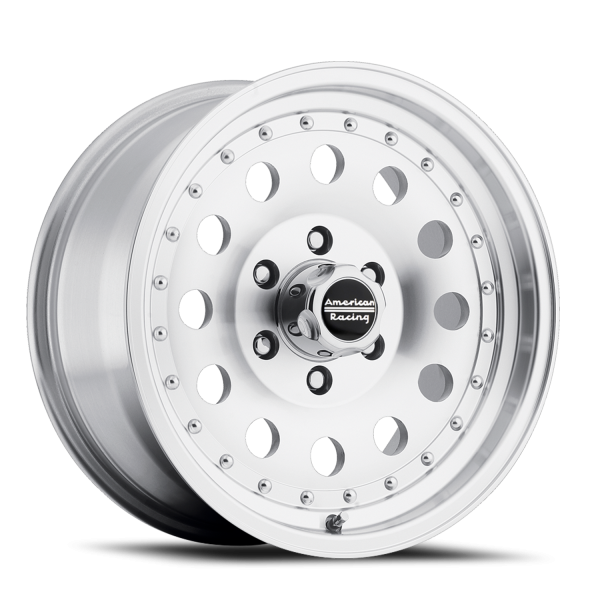 American Racing Outlaw II 15 10 -38