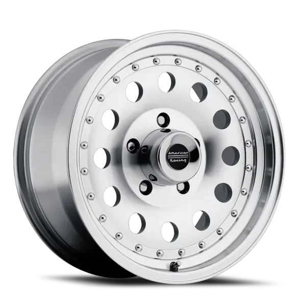 American Racing Outlaw II 15 8 -19