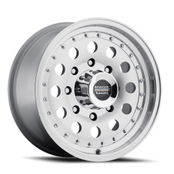 American Racing Outlaw II 16x7 -8