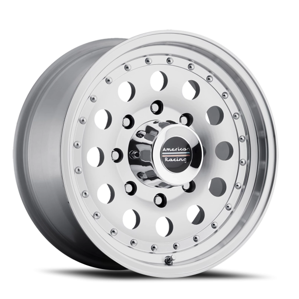 American Racing Outlaw II 16 7 -8