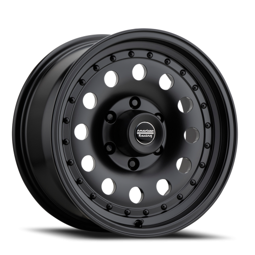 American Racing Outlaw II 16 10 -25