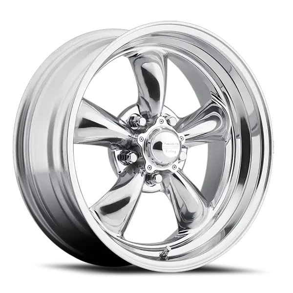 American Racing Torq Thrust II 15 7 -6