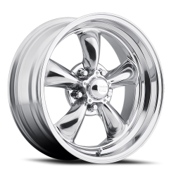 American Racing Torq Thrust II 15x7 -6