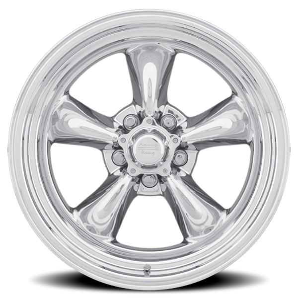 American Racing Torq Thrust II 15 8 0