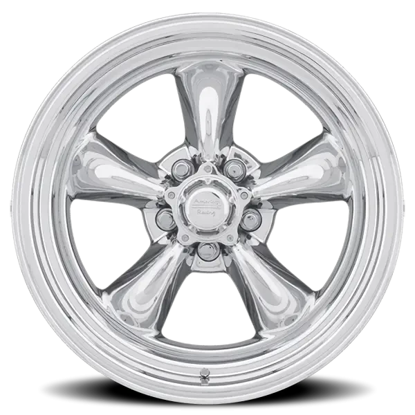 American Racing Torq Thrust II 17 8 -11