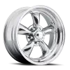 American Racing Torq Thrust II 17 8 -11