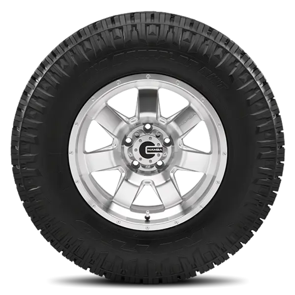 35X11.50R20LT E Nitto Exo Grappler AWT