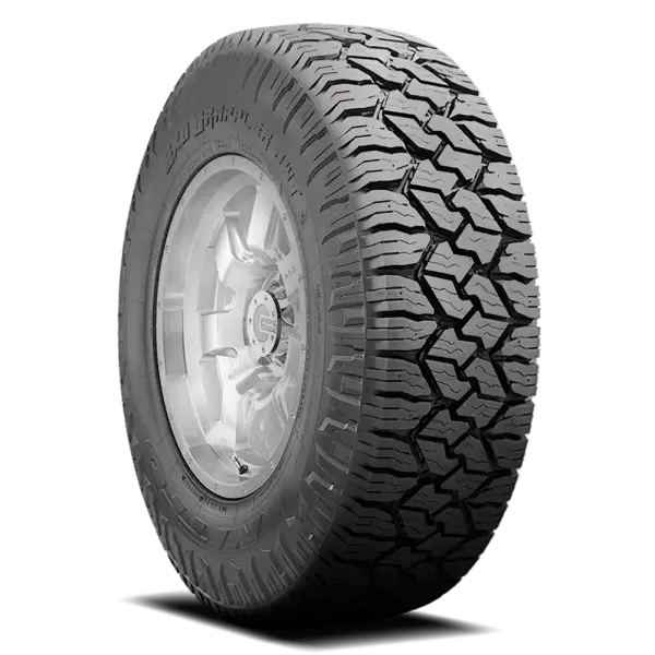 35X11.50R20LT E Nitto Exo Grappler AWT