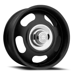 American Racing Rally 17x7 0