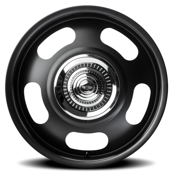 American Racing VN506 17 8 0