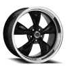 American Racing Torq Thrust M 16 7 35