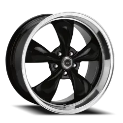 American Racing Torq Thrust M 17x7 0