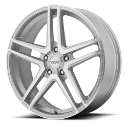 American Racing AR907 16x7 40