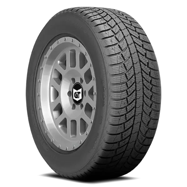 265/60R18 XL General Grabber Arctic