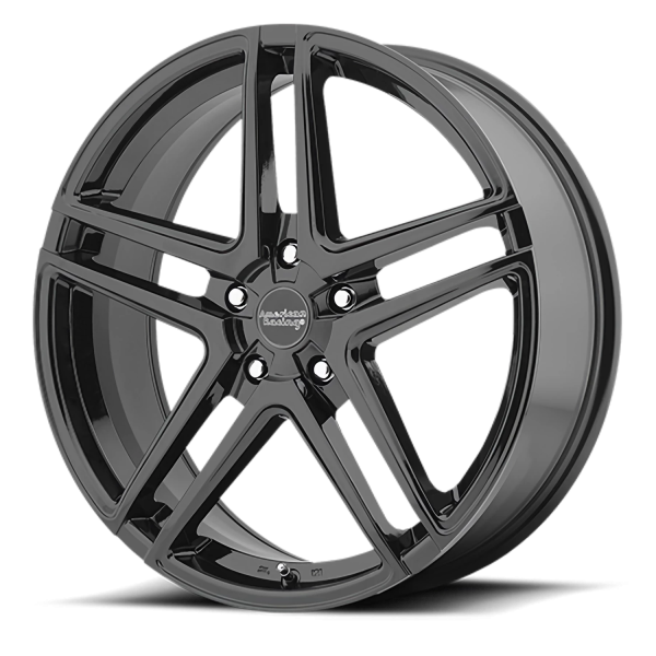 American Racing AR907 17 7.5 42