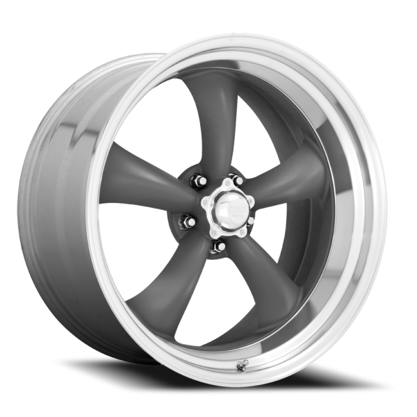 American Racing Classic Torq Thrust II 15 10 -44