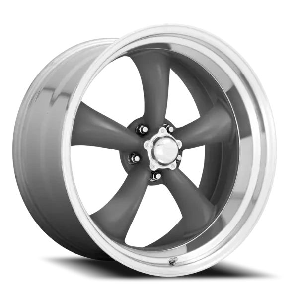 American Racing Classic Torq Thrust II 18 8 0
