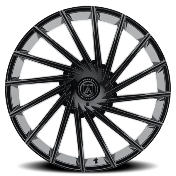 Asanti Black Label Matar 22 9 30
