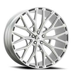 Asanti Black Label Leo 22x10.5 25