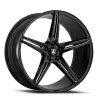 Asanti Black Label Alpha 5 20 9 35