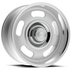 BG Rod Works Rally 17x9 0