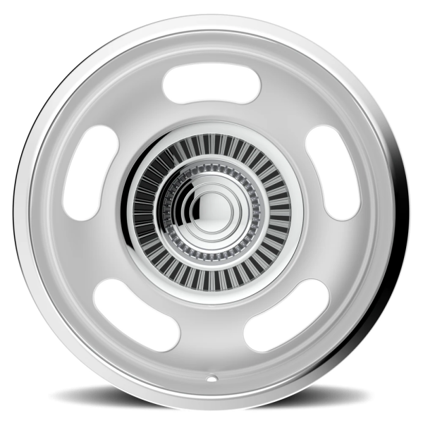 BG Rod Works Rally 17 9 0