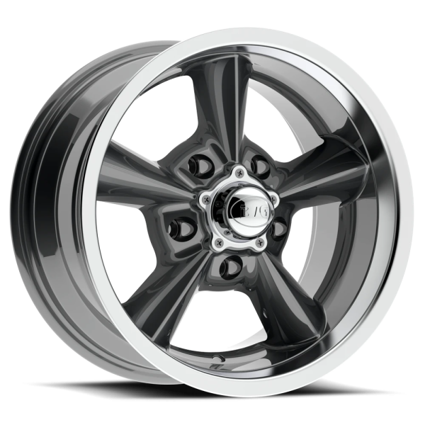 BG Rod Works Old School 15 8 0