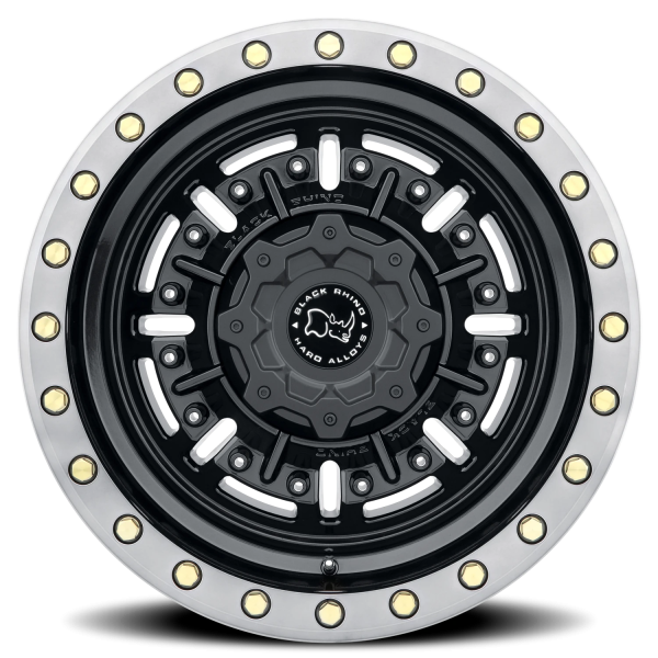 Black Rhino Abrams 18 9.5 -18