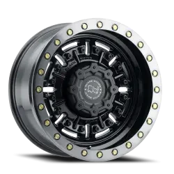 Black Rhino Abrams 18x9.5 -18