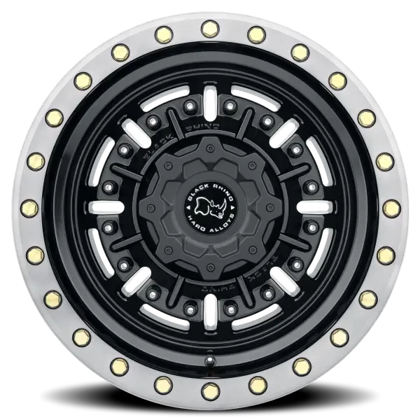 Black Rhino Abrams 20 9.5 -18