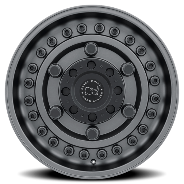 Black Rhino Armory 20 9.5 6