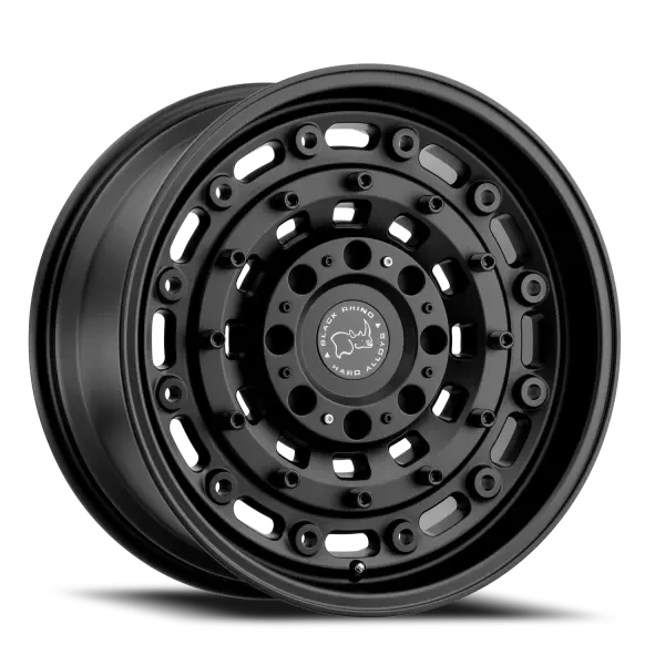 Black Rhino Arsenal 17 9.5 -18
