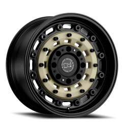 Black Rhino Arsenal 18x9.5 12