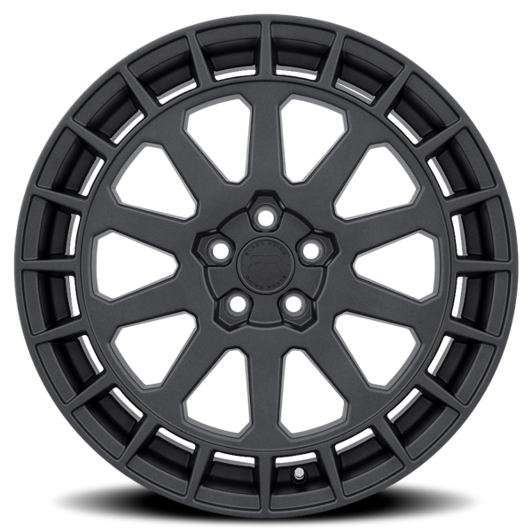 Black Rhino Boxer 15 7