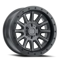 Black Rhino Dugger 17x8.5 -18