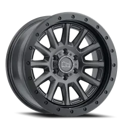 Black Rhino Dugger 17x8.5 -18