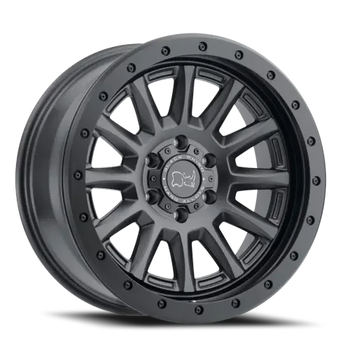 Black Rhino Dugger 17 8.5 -18