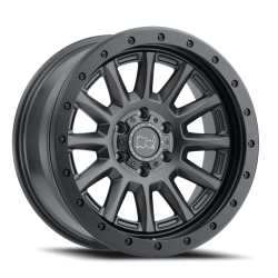 Black Rhino Dugger 17x8.5 -18