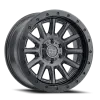 Black Rhino Dugger 17 8.5 10