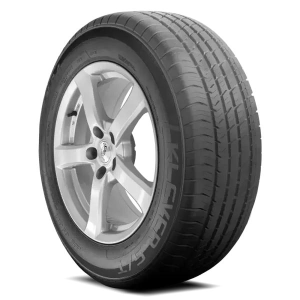 245/55R19 Kenda Klever S/T (KR52)