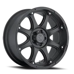 Black Rhino Glamis 17x9 -12