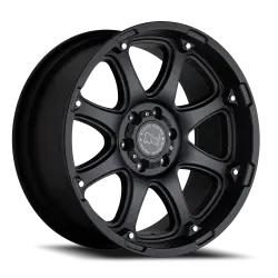 Black Rhino Glamis 17x9 -12